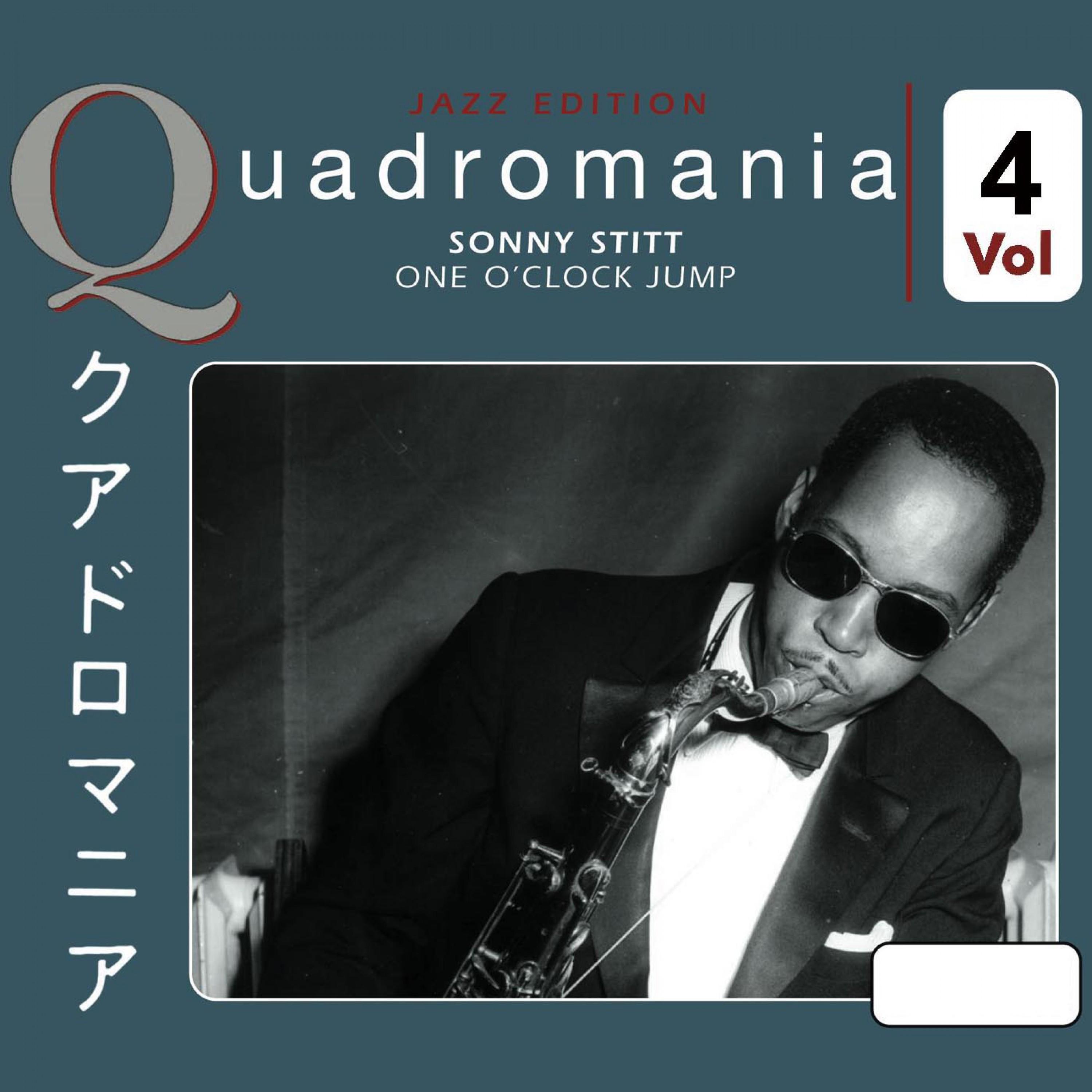 One o'Clock Jump, Vol. 4
