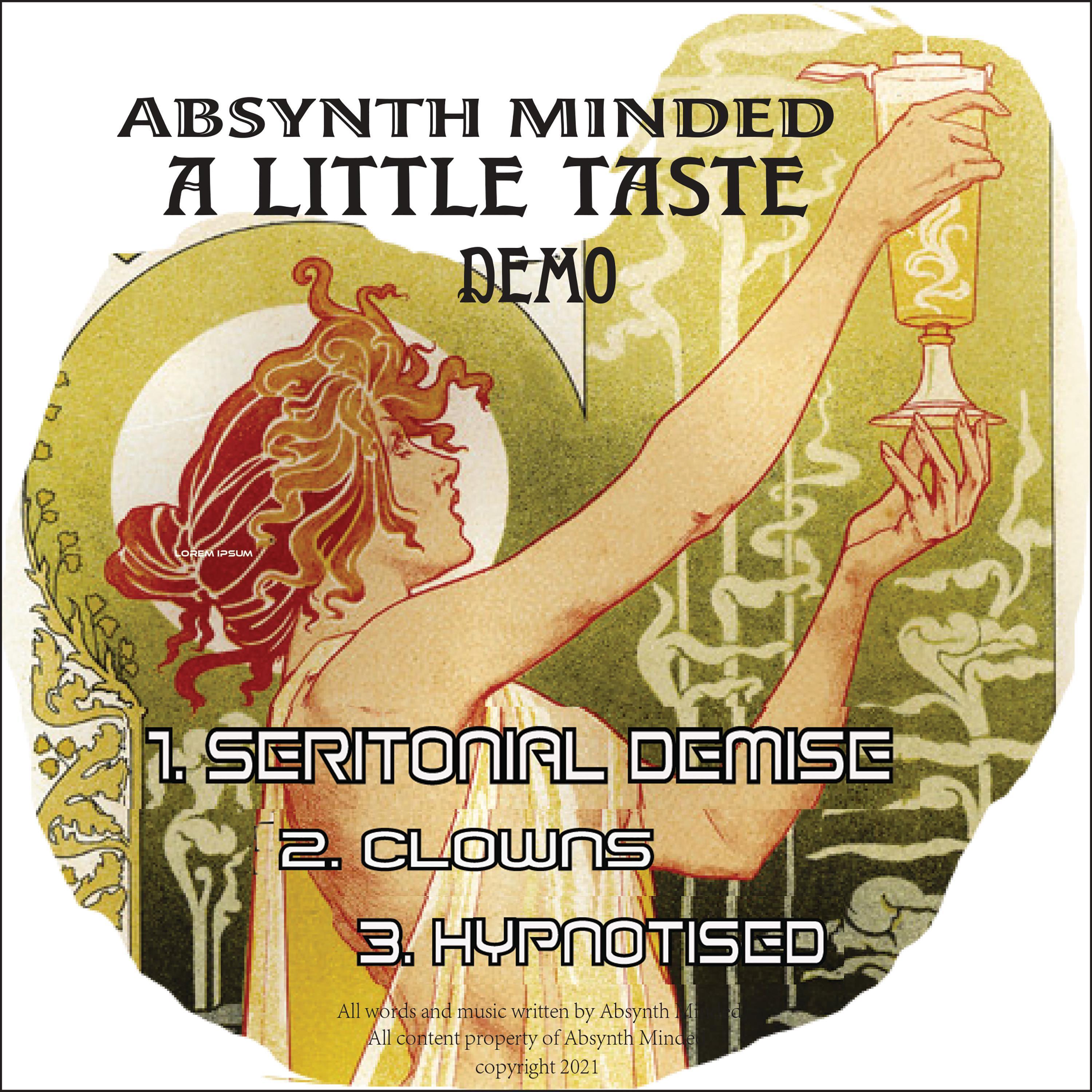 A Little Taste Demo