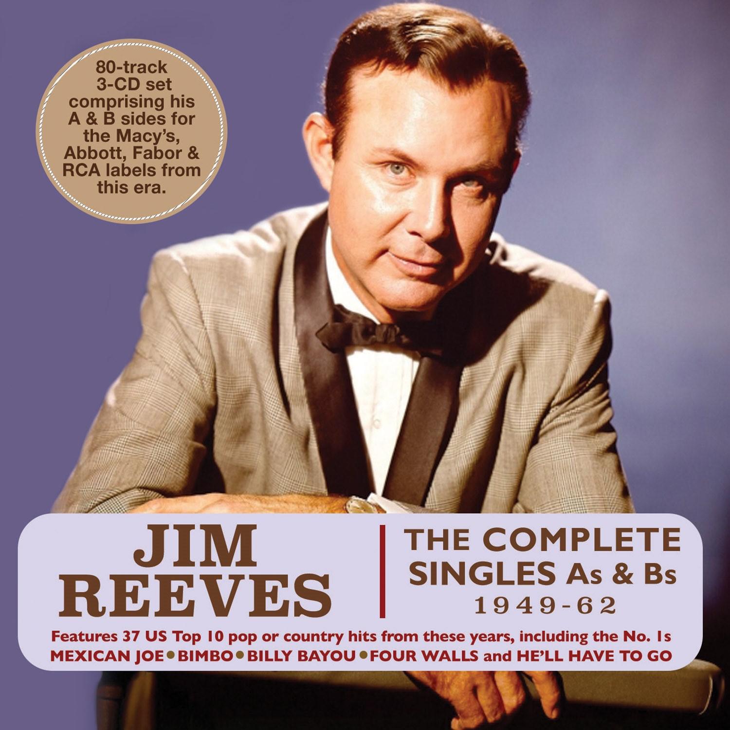 The Complete Singles As & Bs 1949-62专辑