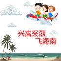 兴高采烈非海南专辑