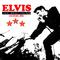 Elvis Presley (On Stage)专辑