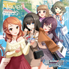 THE IDOLM@STER CINDERELLA MASTER Never ends & Brand new!专辑