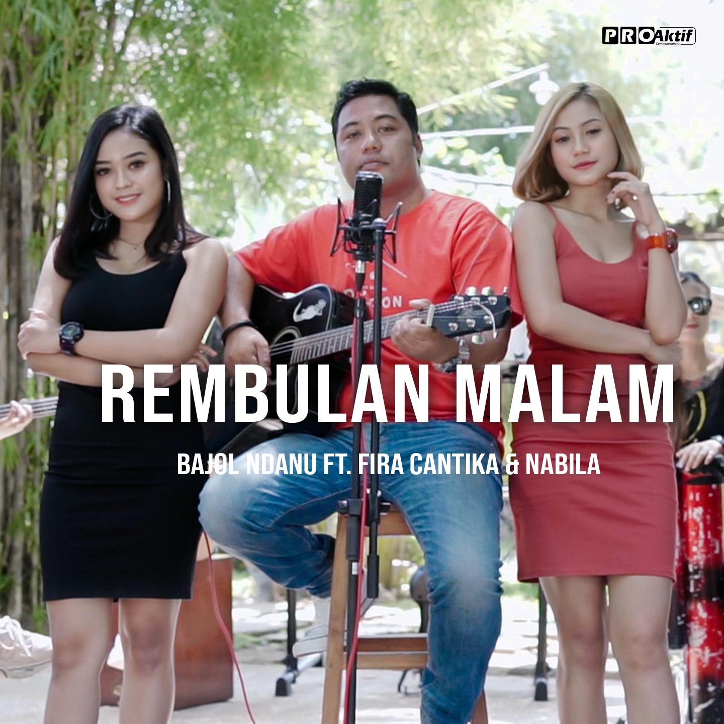 Rembulan Malam