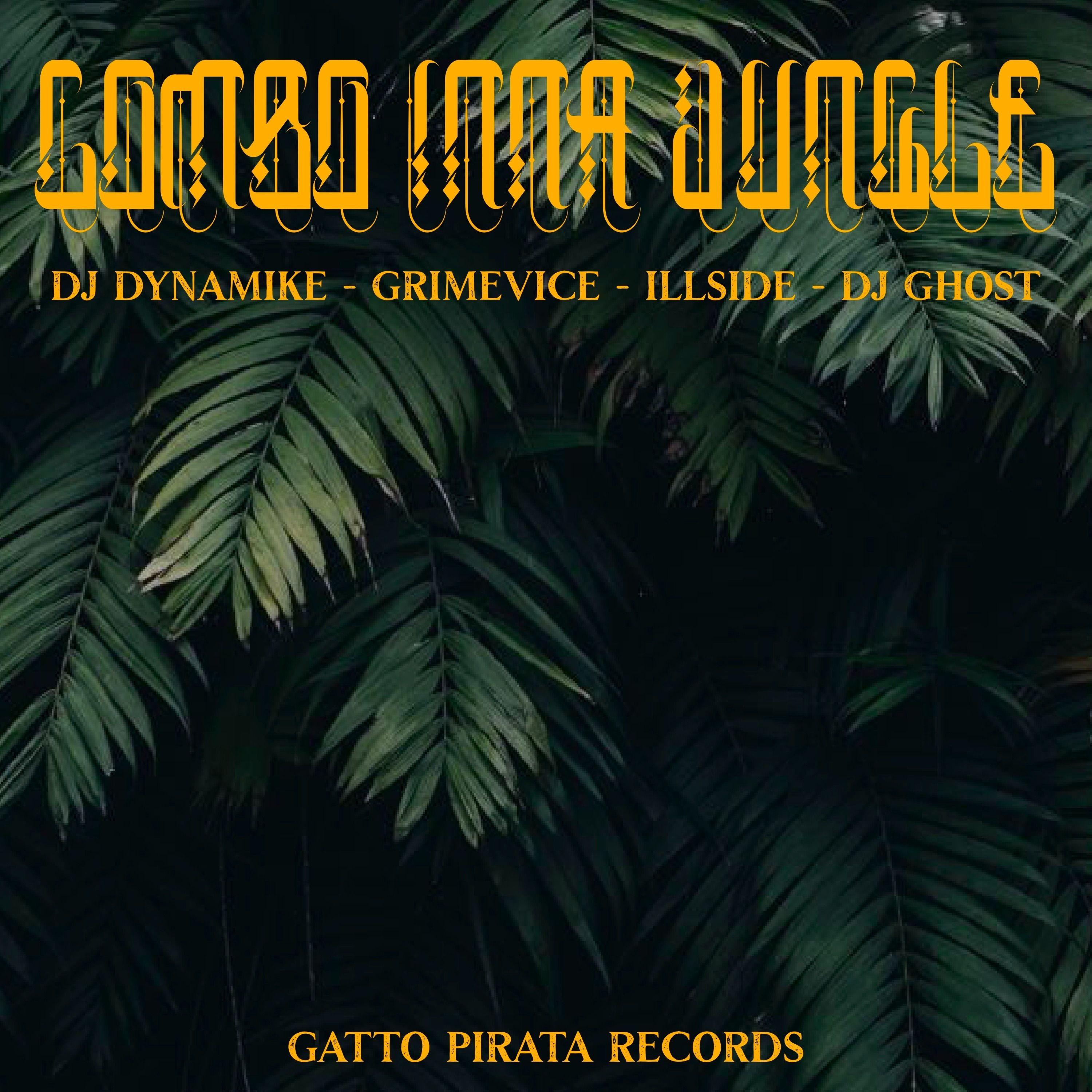 Combo Inna Jungle