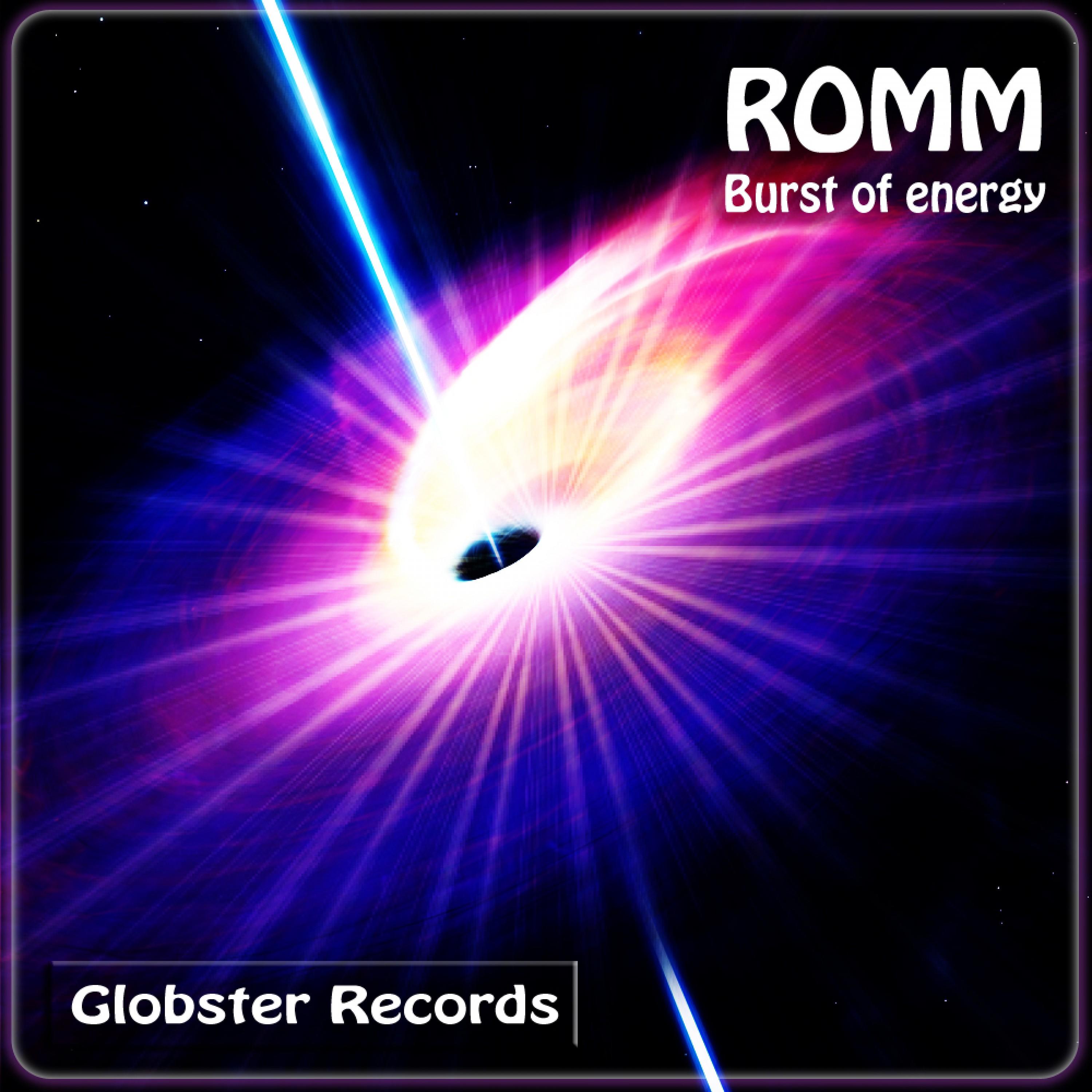 Burst of Energy