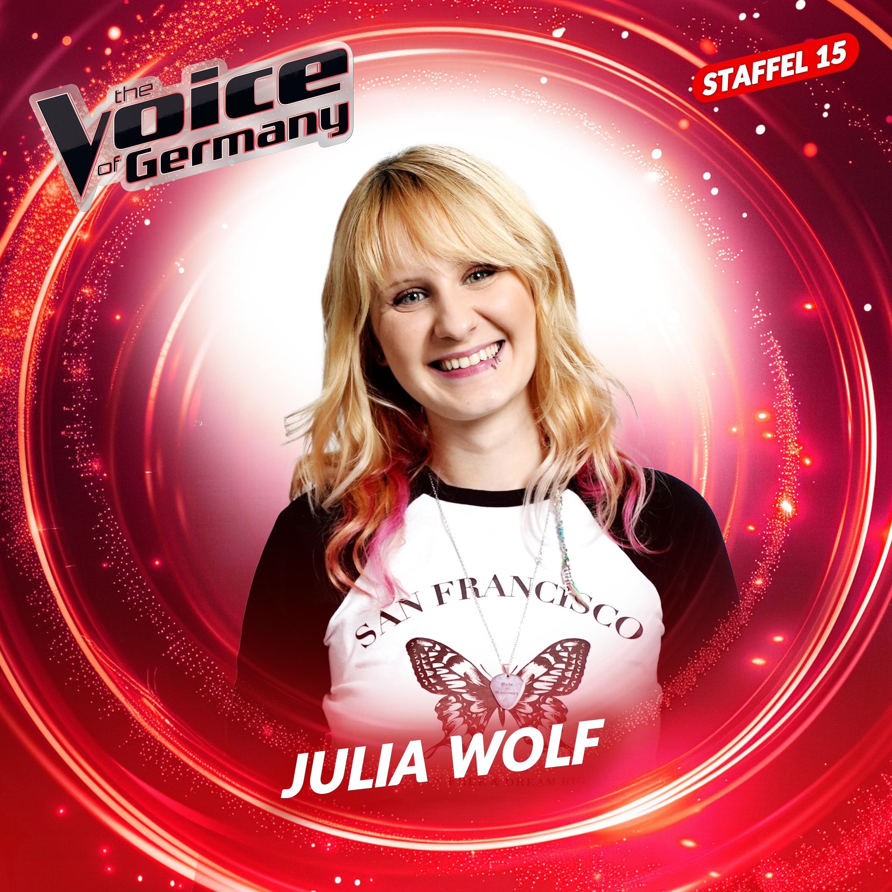 Heartbreaker (aus "The Voice of Germany 2025")