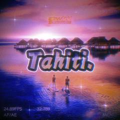 大溪地 / Tahiti.