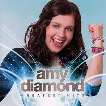 Amy Diamond - It's My Life