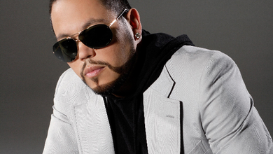 A.B. Quintanilla III Y Los Kumbia All Starz