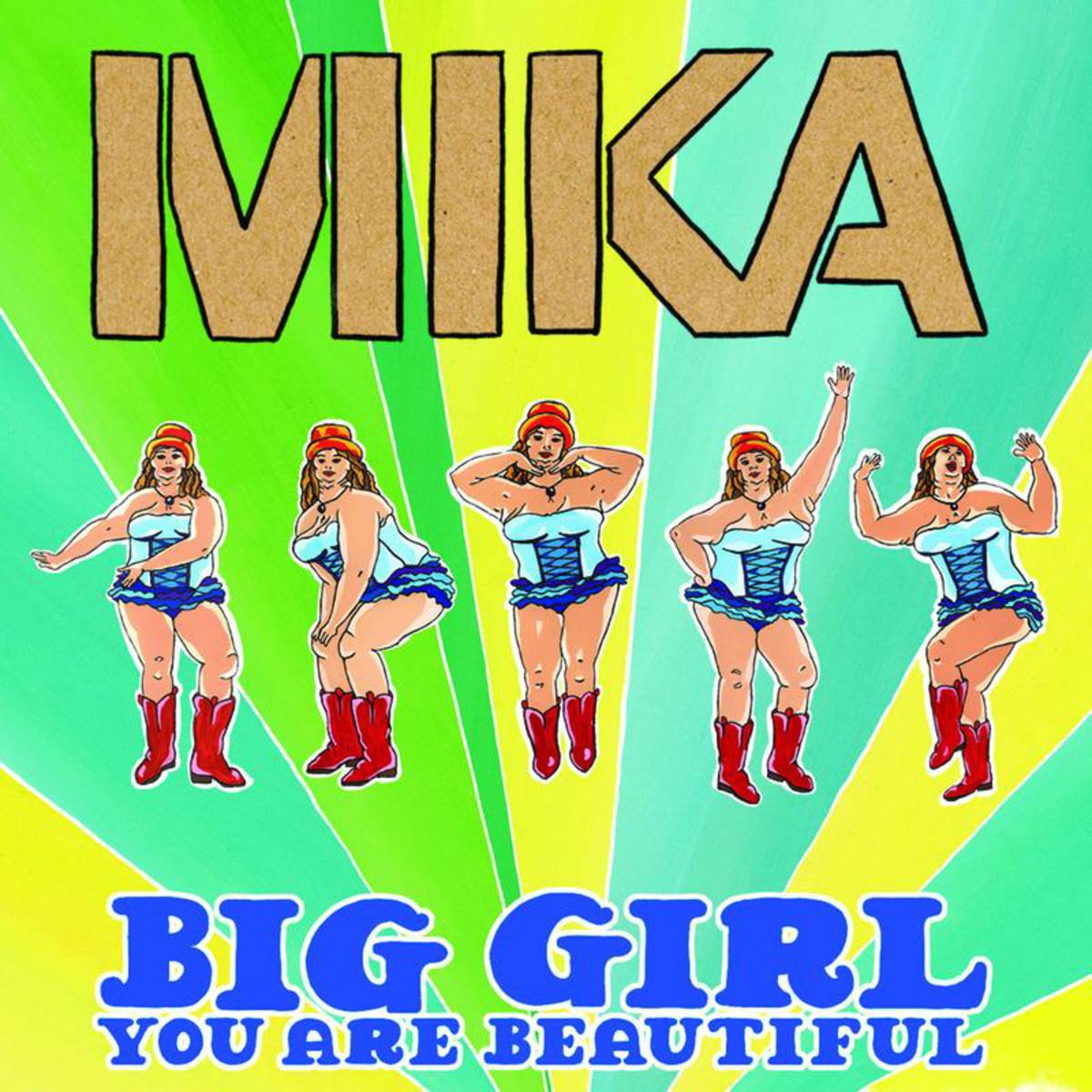 Big Girl (You Are Beautiful)专辑