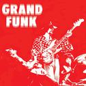Grand Funk专辑
