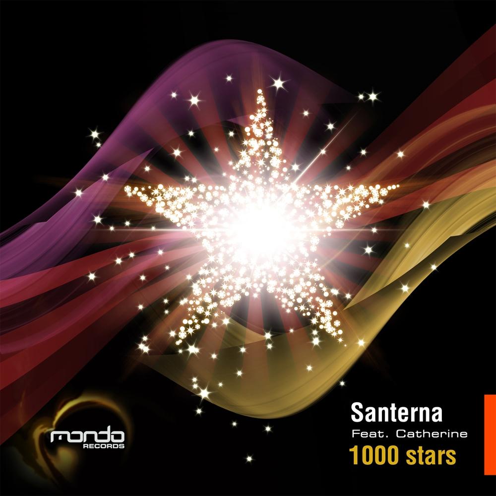 1000 Stars
