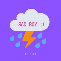 Sad Boy