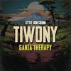 Tiwony - Ganja Therapy