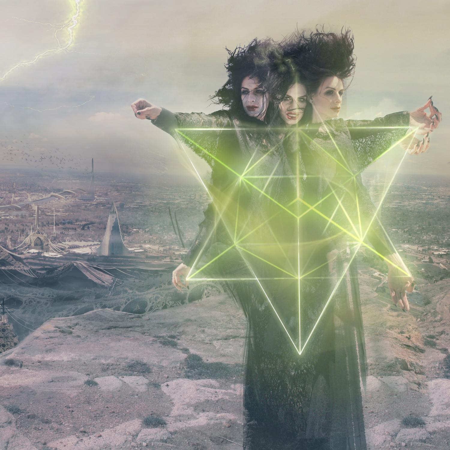 Valley of Witches