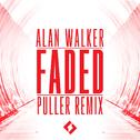 Faded (PULLER Remix)专辑