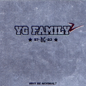 YG Family 2 (WHY BE NORMAL?)专辑