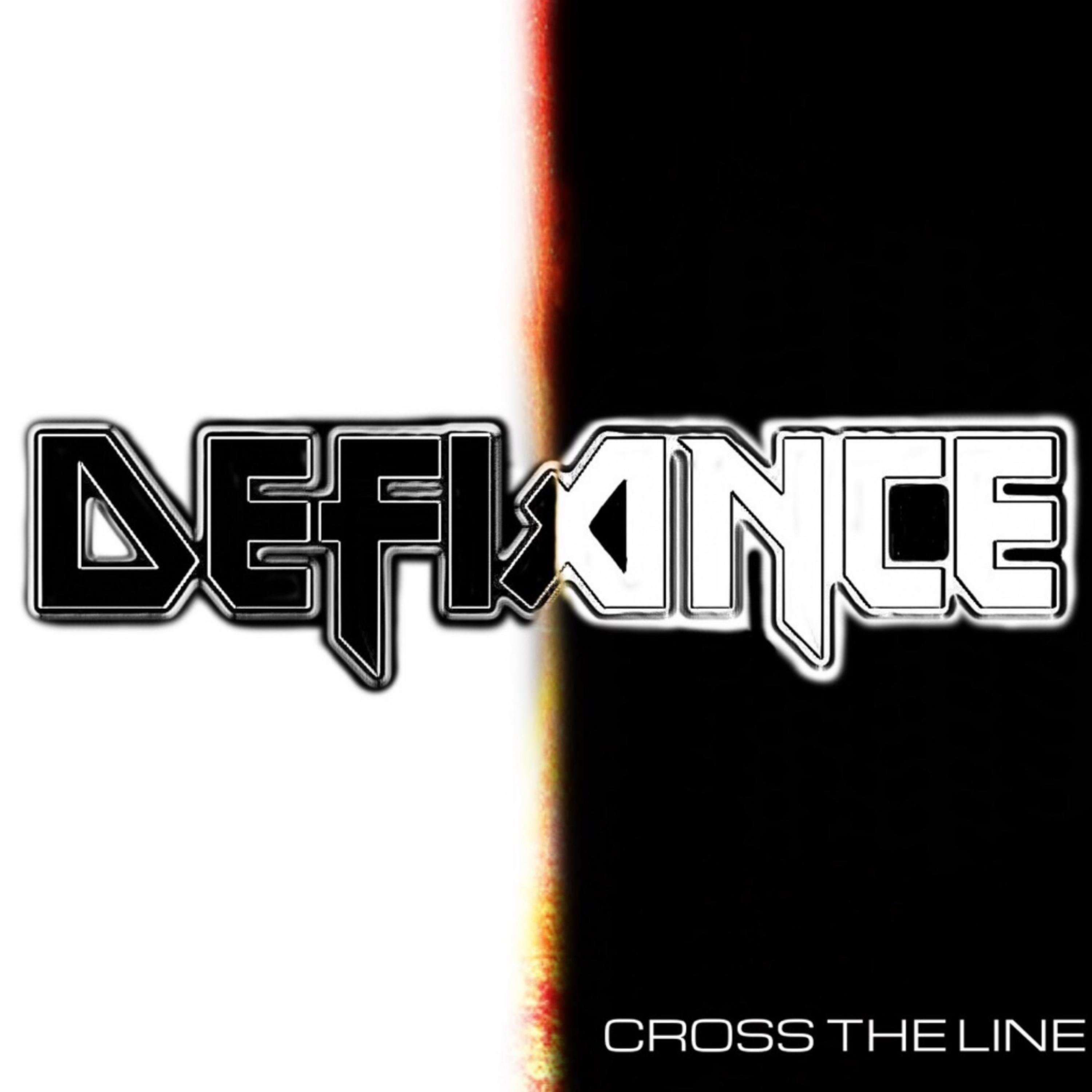 Cross the Line