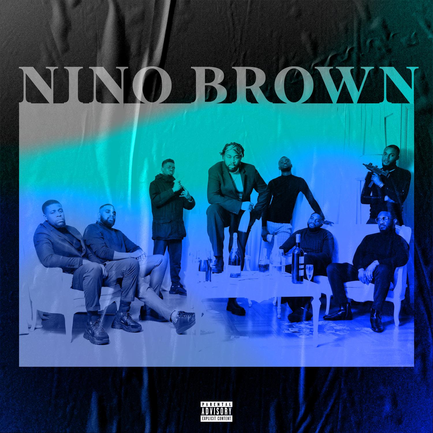 Nino Brown