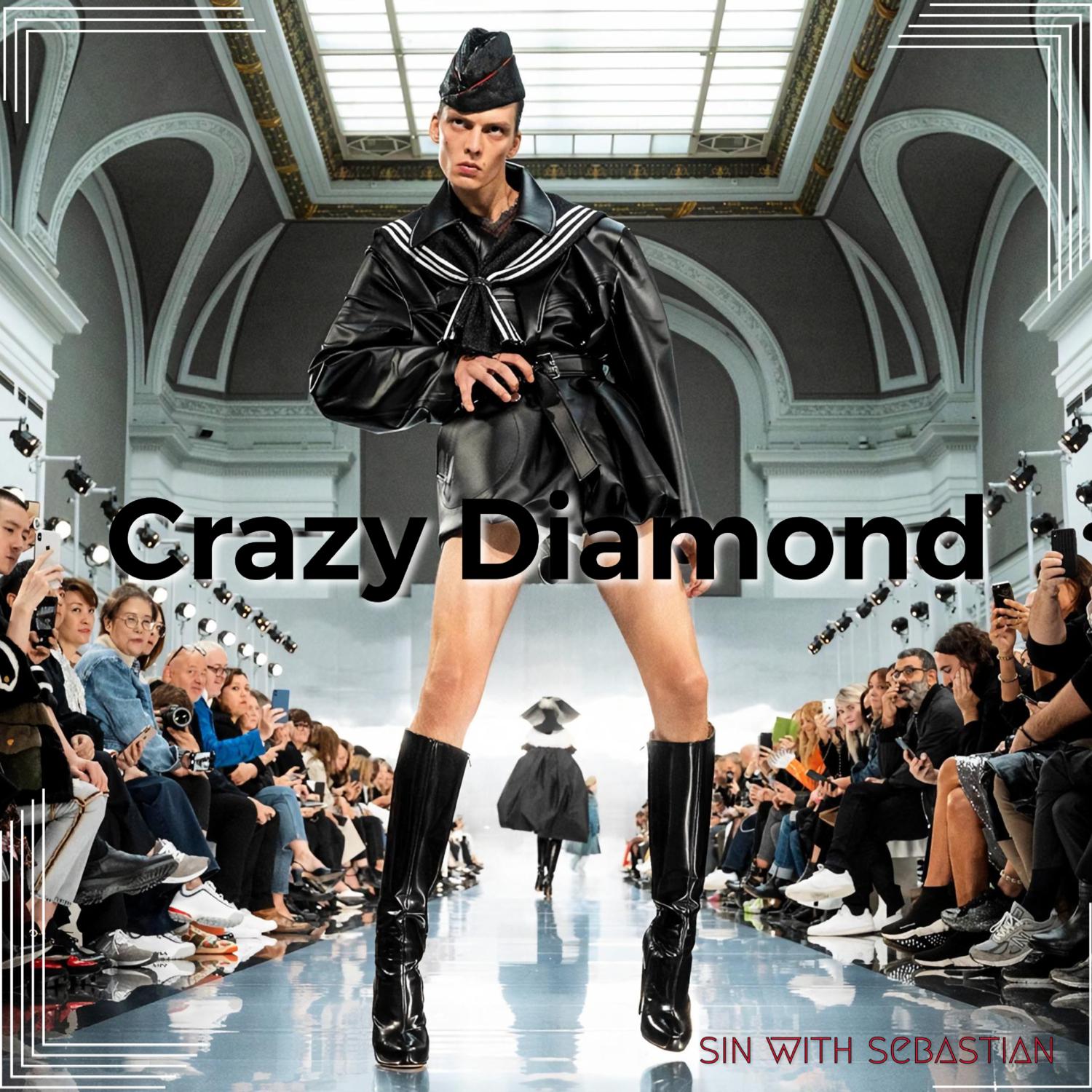 Crazy Diamond (Oh Yeah Long Version)