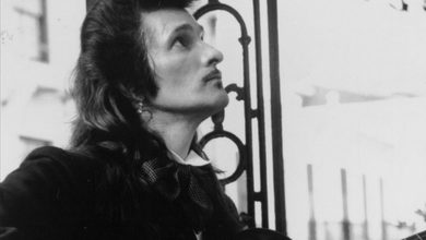 Willy DeVille