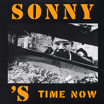 Sonny's Time Now