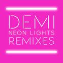 Neon Lights (Remixes)专辑