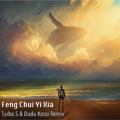 DP龙猪-Feng Chui Yi Xia（Turbo.S / Dudu Kossi remix）