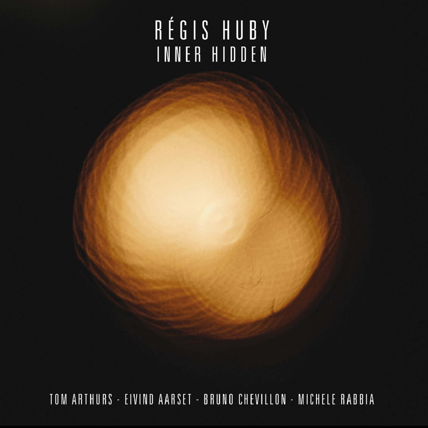 Régis Huby - Inner Hidden, Pt. 6 (Alone, Always...)