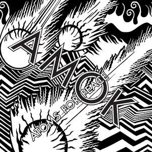 Atoms For Peace-BEFORE YOUR VERY EYES  立体声伴奏
