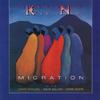 Migration专辑