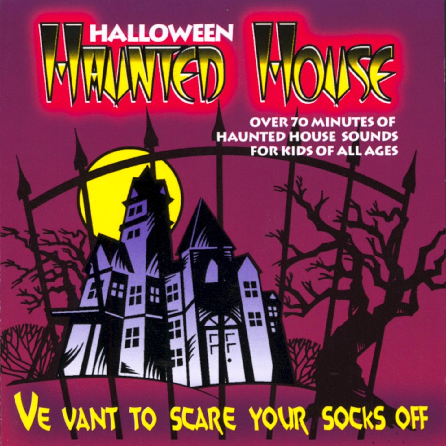 Haunted House