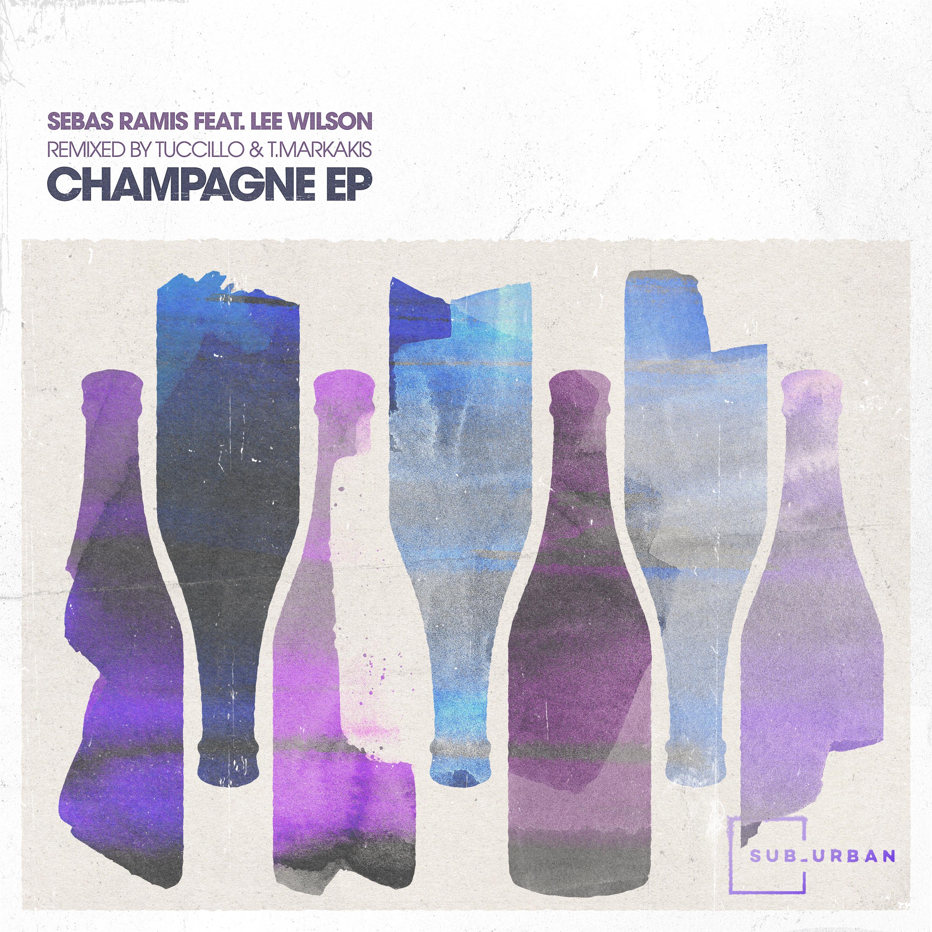 Champagne EP