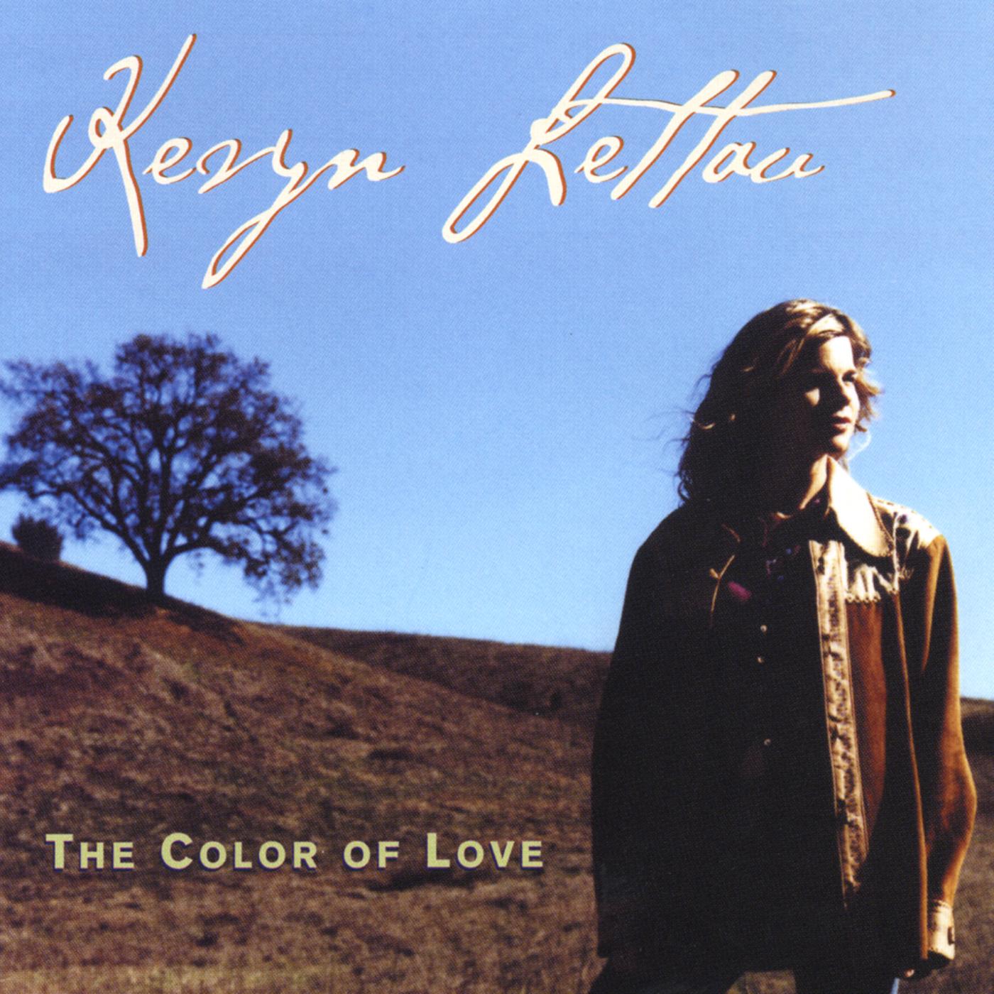 The Color Of Love