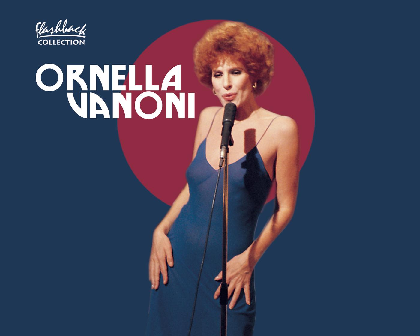 Ornella Vanoni - Ma Mi...