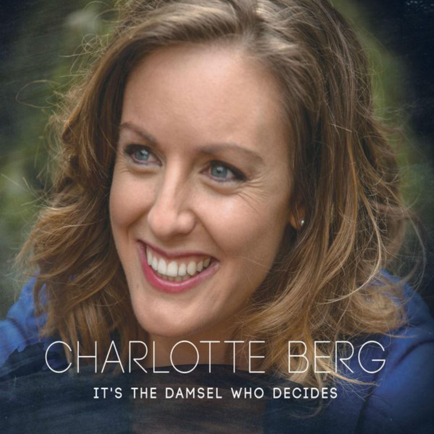 Charlotte Berg - It's My Life