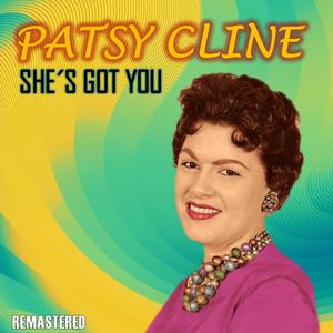 Patsy Cline - Honky Tonk Merry Go Round (Karaoke Version) 带和声伴奏