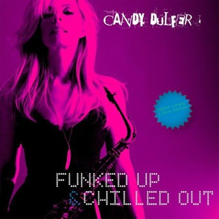 Funked Up & Chilled Out专辑