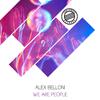Alex Belloni - We Are People (Radio Edit)