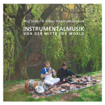 Instrumentalmusik von der Mitte der World专辑