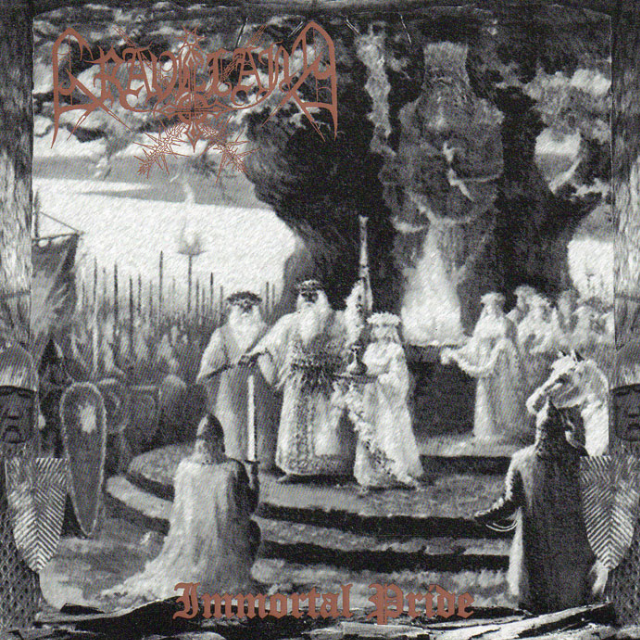 Immortal Pride