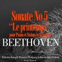 Beethoven: Sonate pour piano et violon No. 5 en fa majeur, Op. 24 'Le printemps'专辑