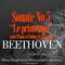 Beethoven: Sonate pour piano et violon No. 5 en fa majeur, Op. 24 'Le printemps'专辑