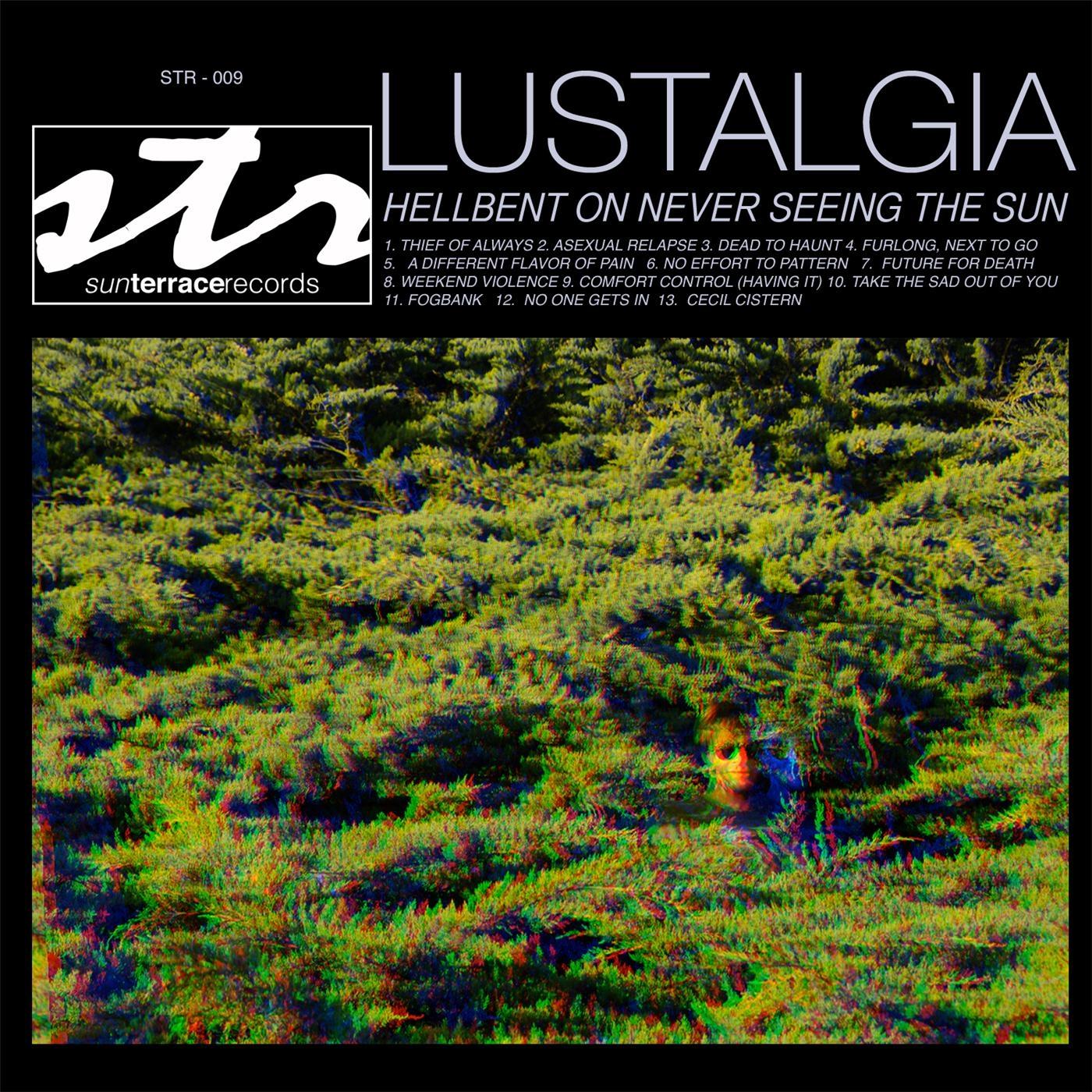 Hellbent On Never Seeing the Sun