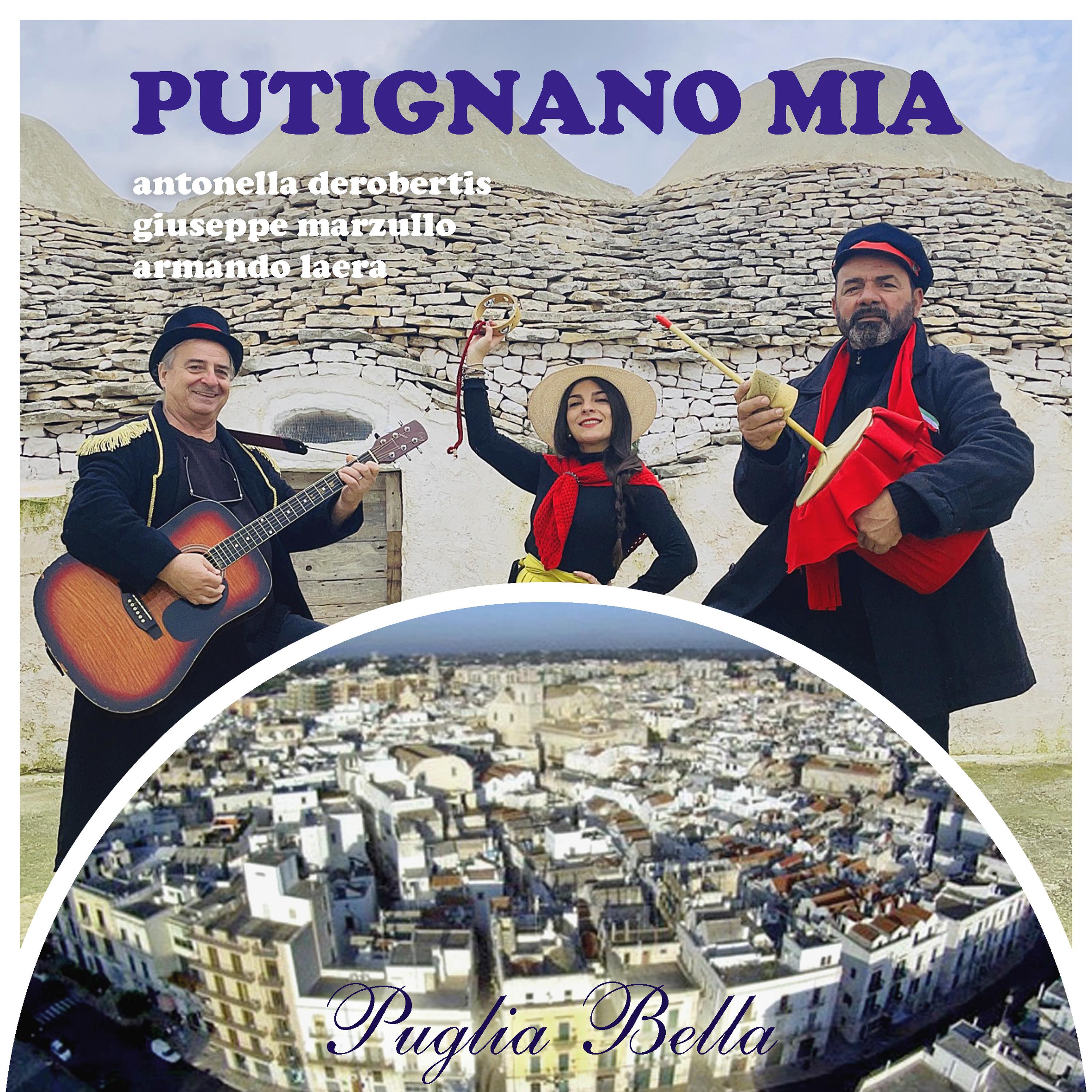 Putignano mia