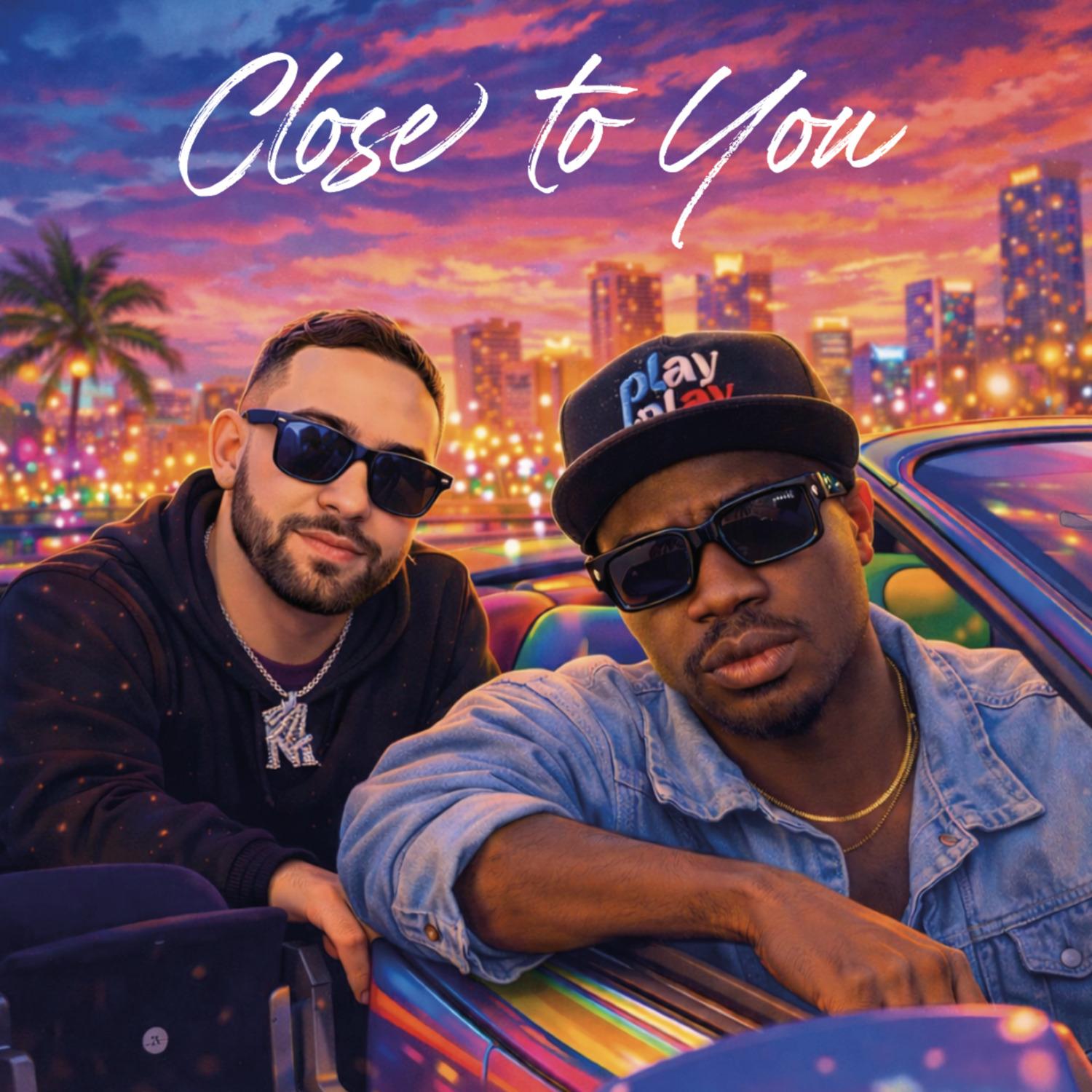 Close to You