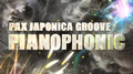 Pianophonic专辑