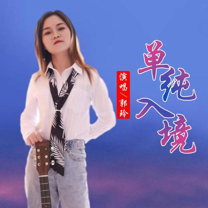 单纯入境