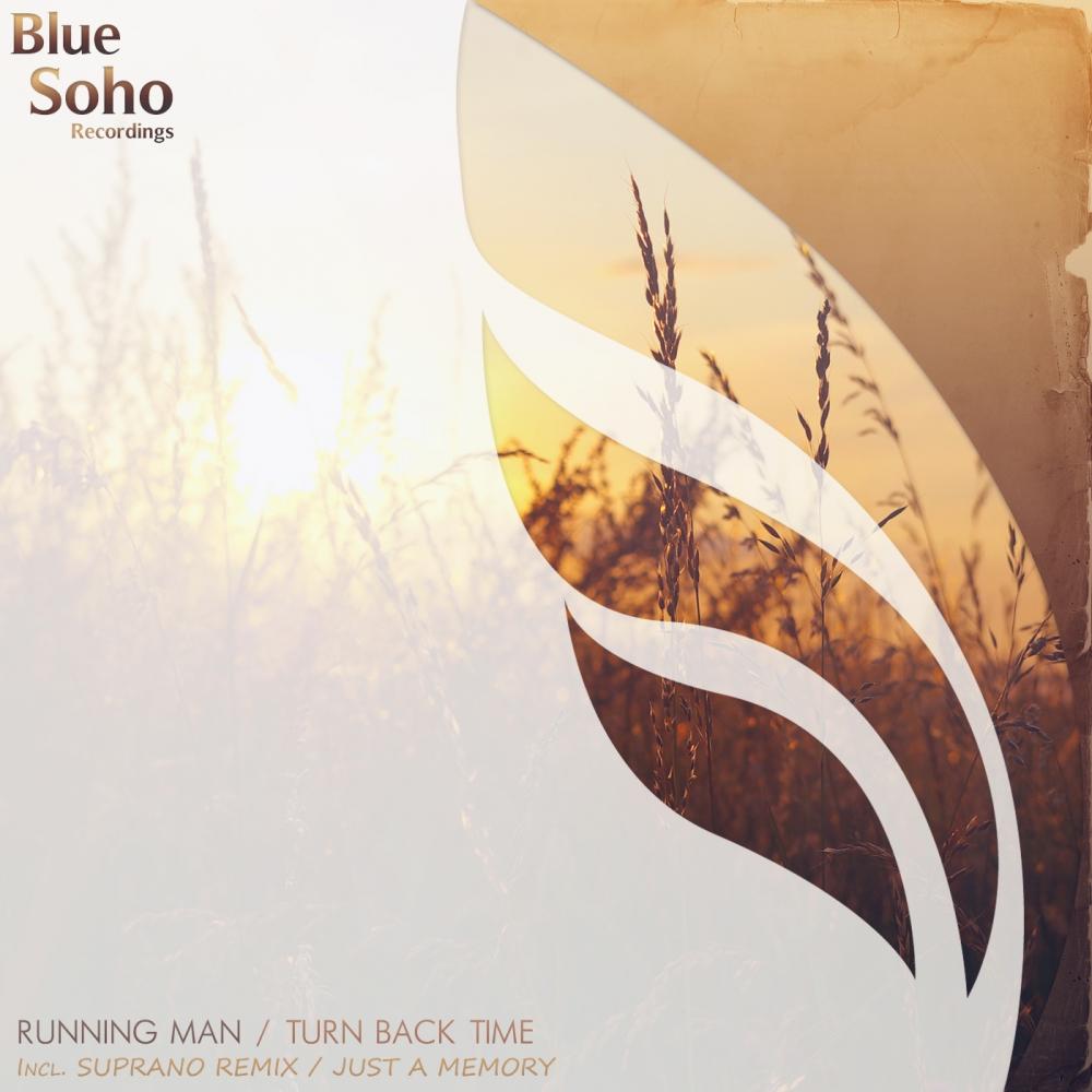 Turn Back Time (Original Mix)