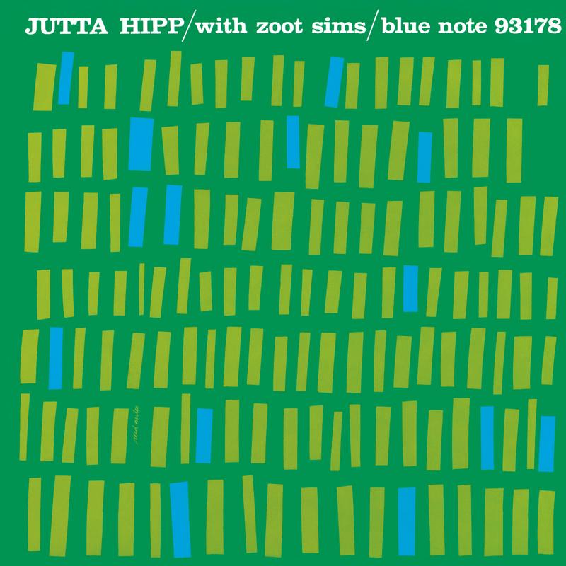 Jutta Hipp With Zoot Sims (Remastered)